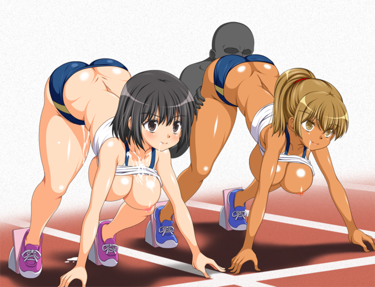 Jikan Teishi -Toki yo Tomare-