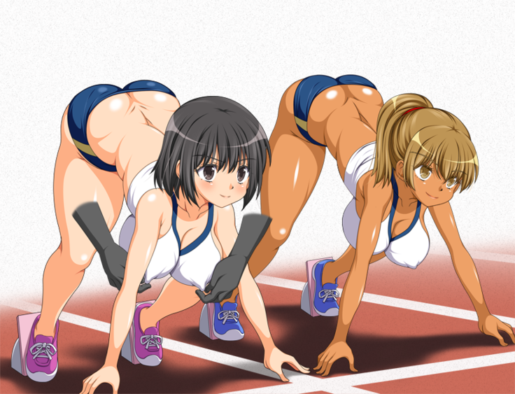 Jikan Teishi -Toki yo Tomare-