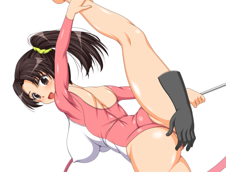 Jikan Teishi -Toki yo Tomare-