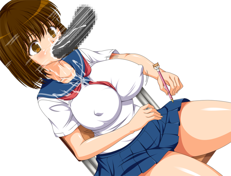 Jikan Teishi -Toki yo Tomare-