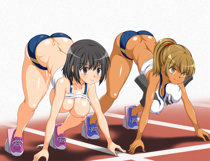 Jikan Teishi -Toki yo Tomare-