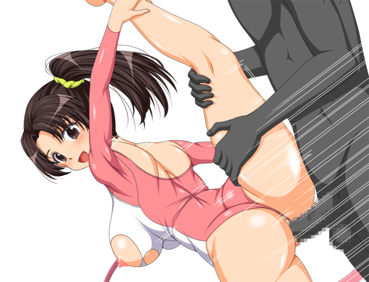 Jikan Teishi -Toki yo Tomare-