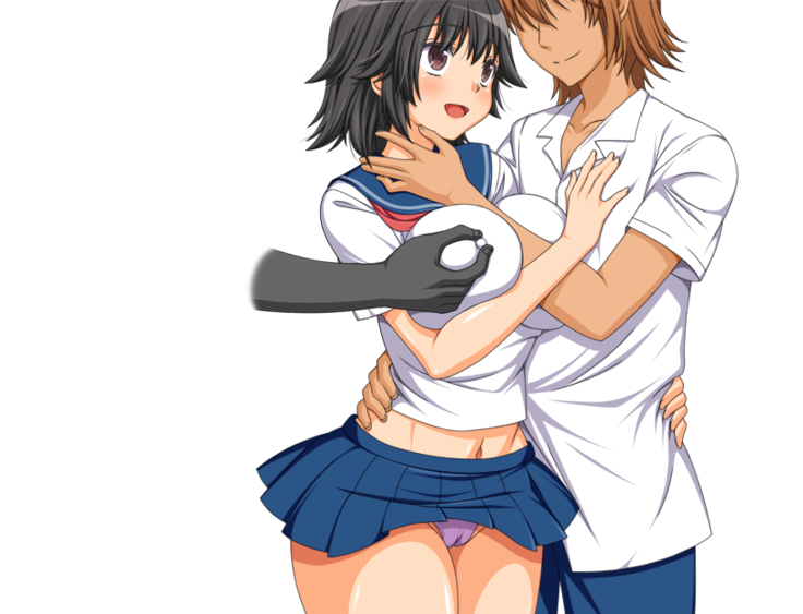 Jikan Teishi -Toki yo Tomare-