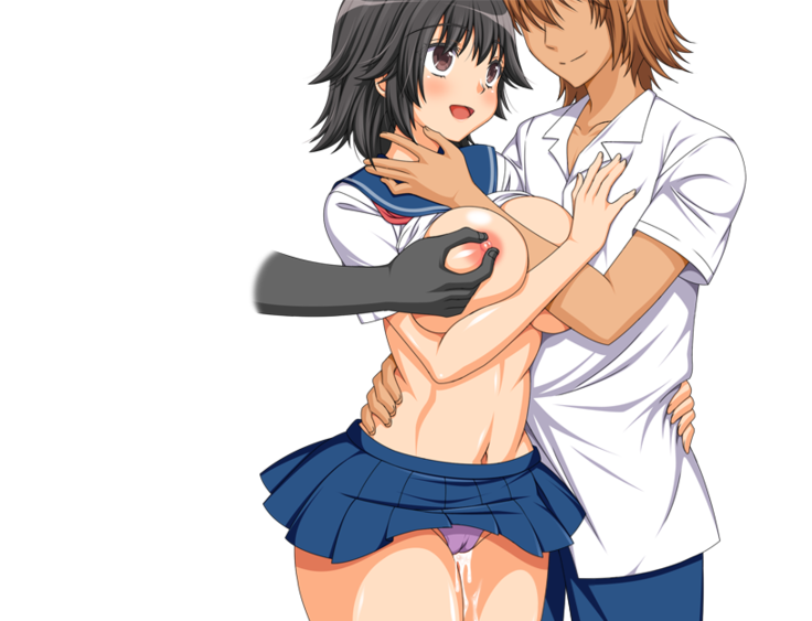 Jikan Teishi -Toki yo Tomare-