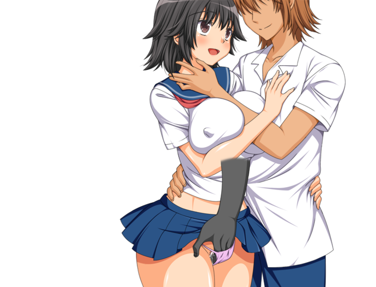 Jikan Teishi -Toki yo Tomare-