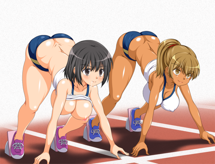 Jikan Teishi -Toki yo Tomare-