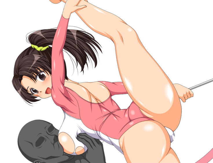 Jikan Teishi -Toki yo Tomare-