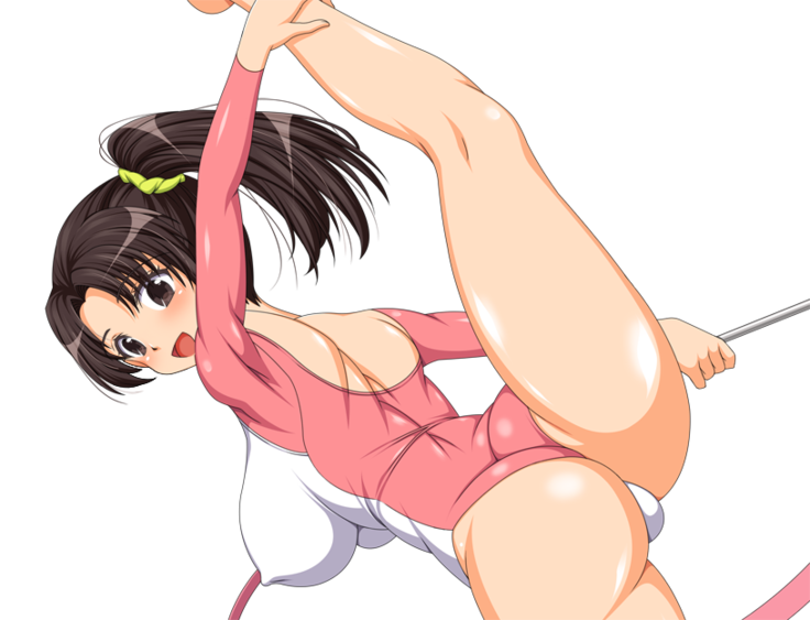 Jikan Teishi -Toki yo Tomare-