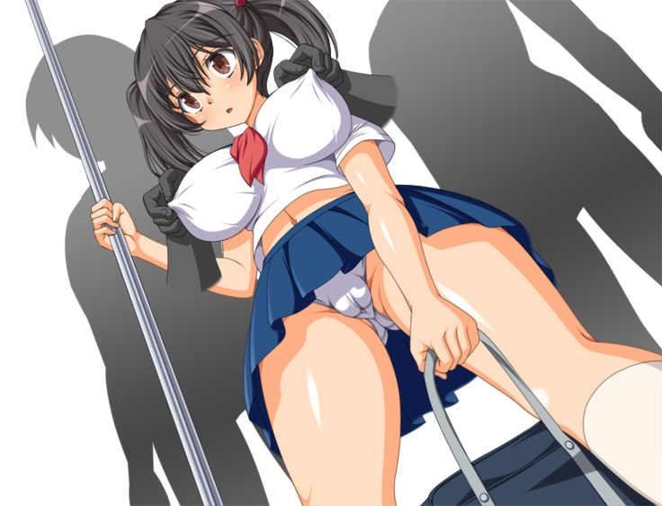 Jikan Teishi -Toki yo Tomare-
