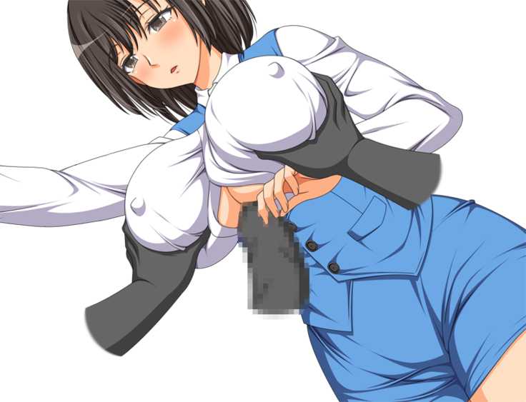 Jikan Teishi -Toki yo Tomare-