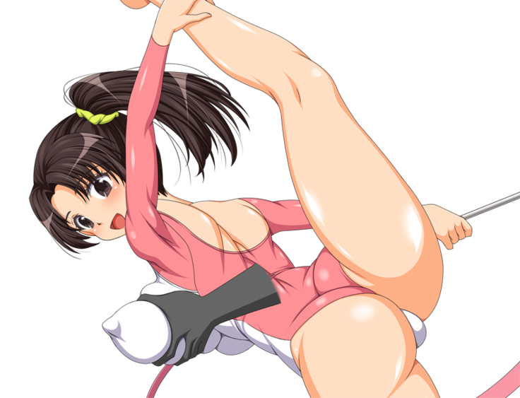 Jikan Teishi -Toki yo Tomare-