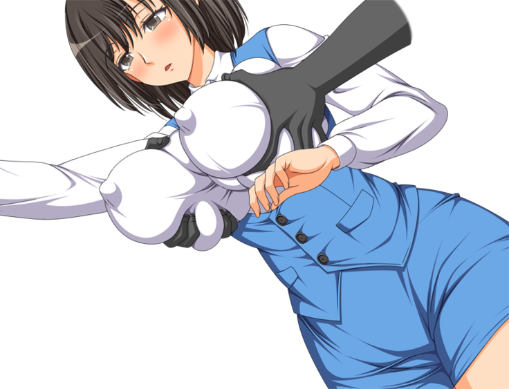 Jikan Teishi -Toki yo Tomare-