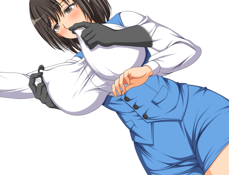 Jikan Teishi -Toki yo Tomare-