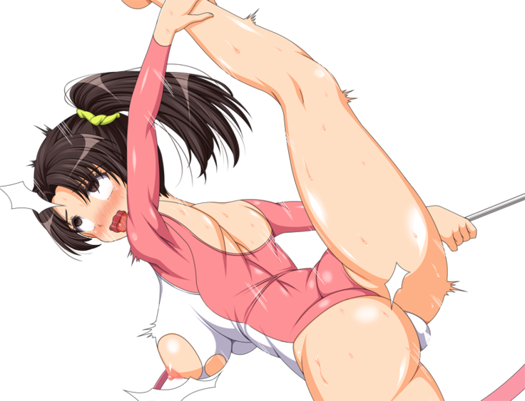 Jikan Teishi -Toki yo Tomare-