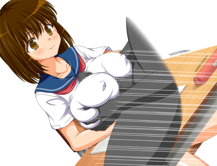 Jikan Teishi -Toki yo Tomare-