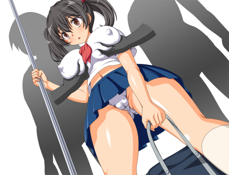 Jikan Teishi -Toki yo Tomare-