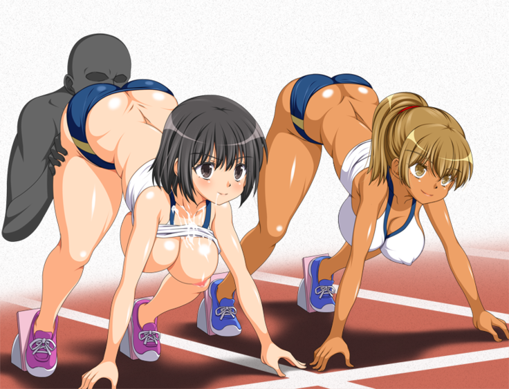 Jikan Teishi -Toki yo Tomare-