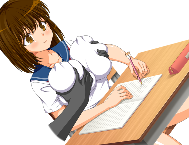 Jikan Teishi -Toki yo Tomare-