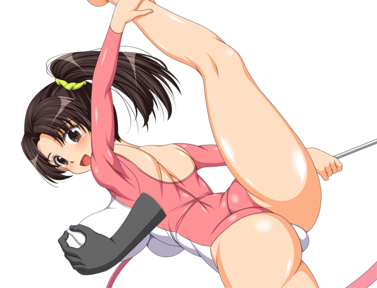 Jikan Teishi -Toki yo Tomare-