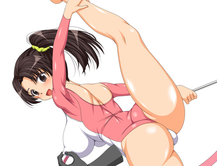 Jikan Teishi -Toki yo Tomare-