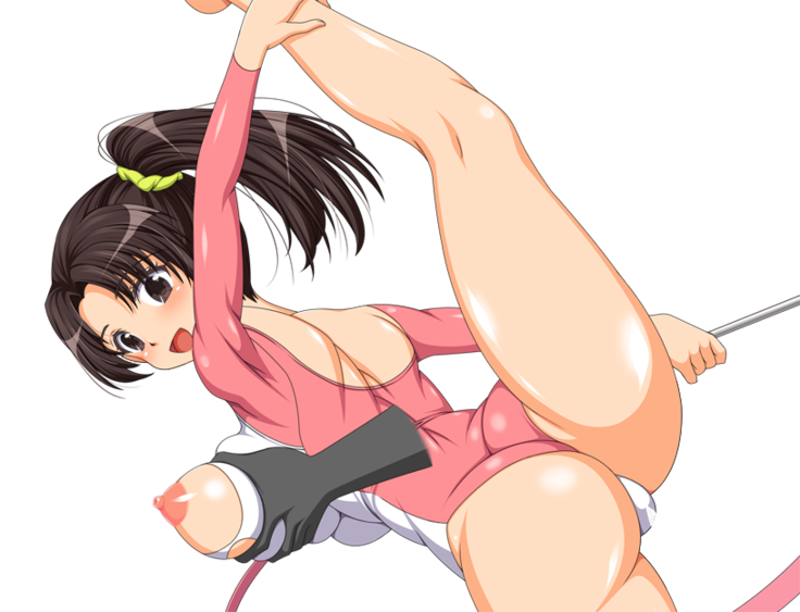 Jikan Teishi -Toki yo Tomare-