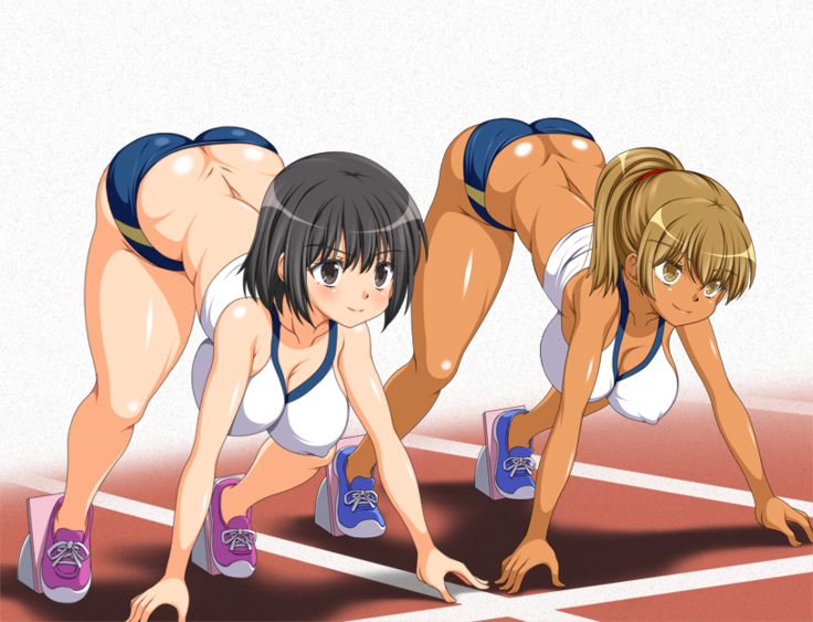 Jikan Teishi -Toki yo Tomare-