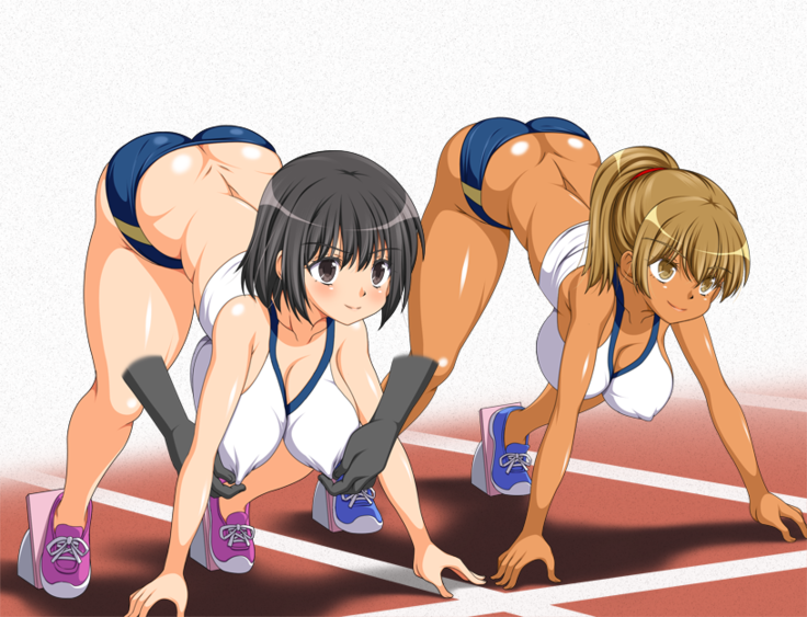 Jikan Teishi -Toki yo Tomare-