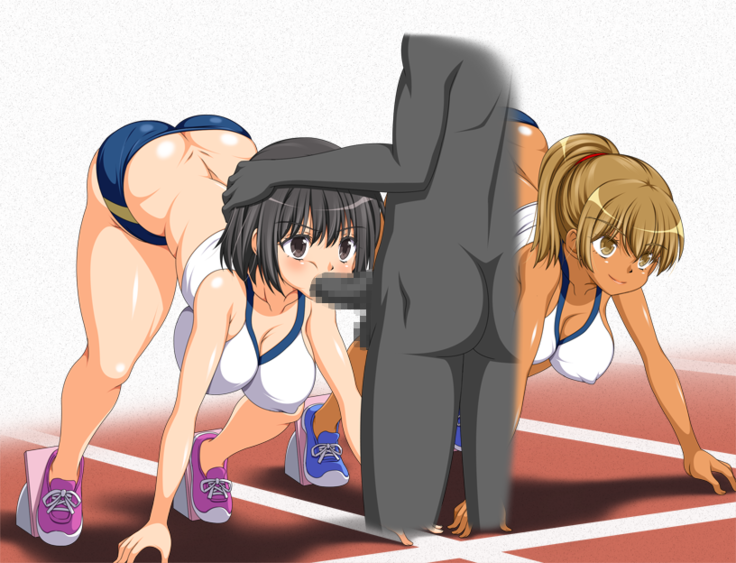 Jikan Teishi -Toki yo Tomare-