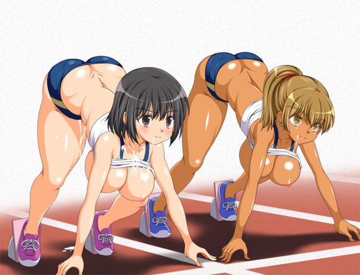 Jikan Teishi -Toki yo Tomare-