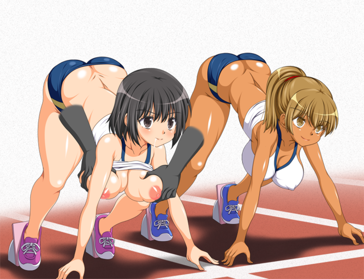 Jikan Teishi -Toki yo Tomare-