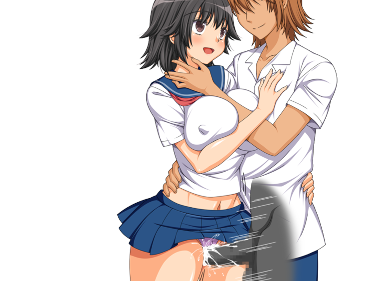 Jikan Teishi -Toki yo Tomare-