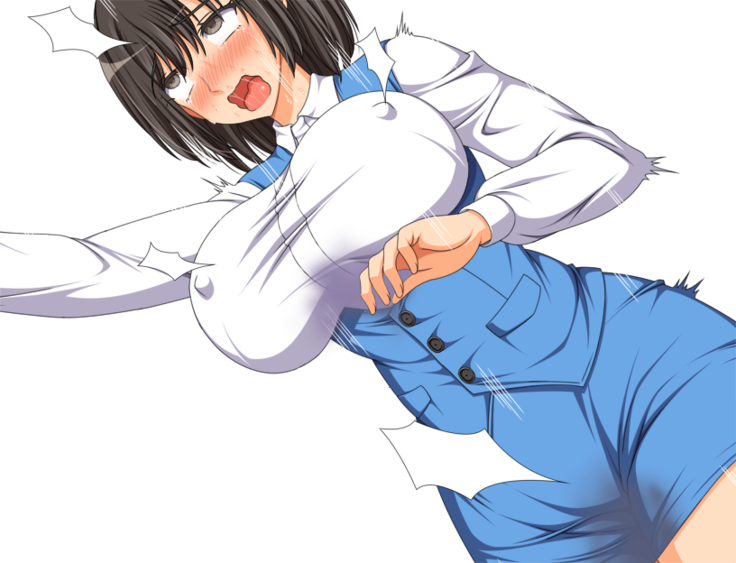 Jikan Teishi -Toki yo Tomare-
