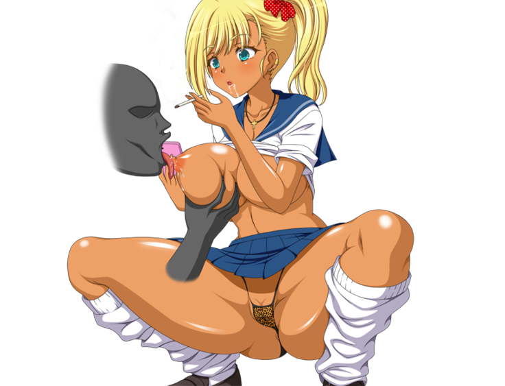 Jikan Teishi -Toki yo Tomare-