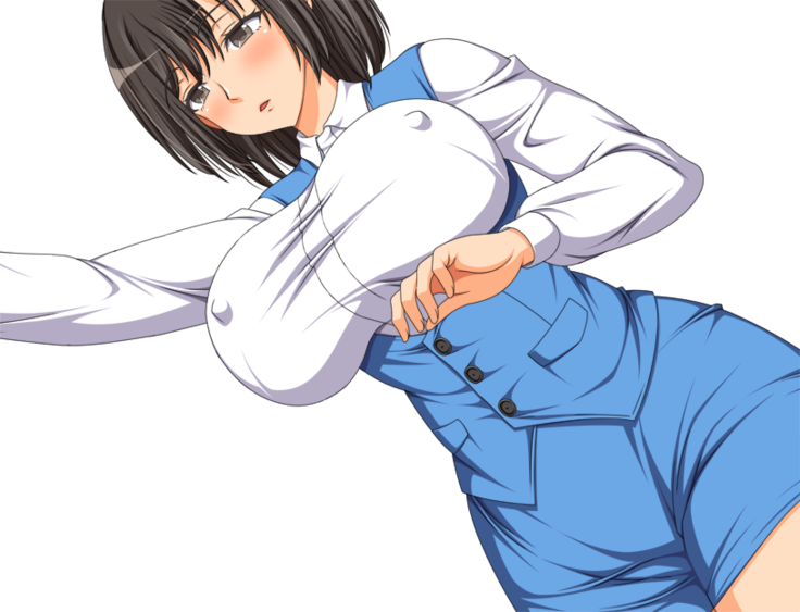 Jikan Teishi -Toki yo Tomare-