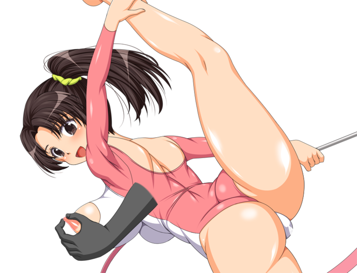 Jikan Teishi -Toki yo Tomare-