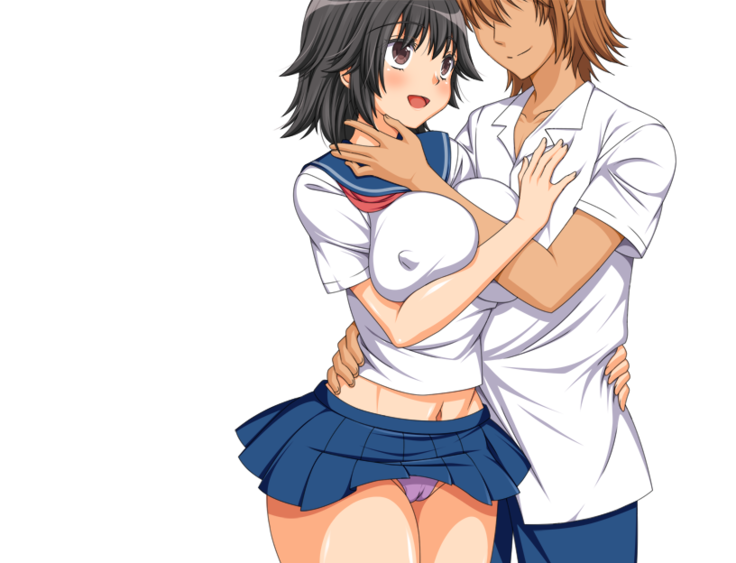 Jikan Teishi -Toki yo Tomare-