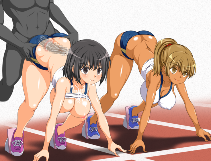 Jikan Teishi -Toki yo Tomare-