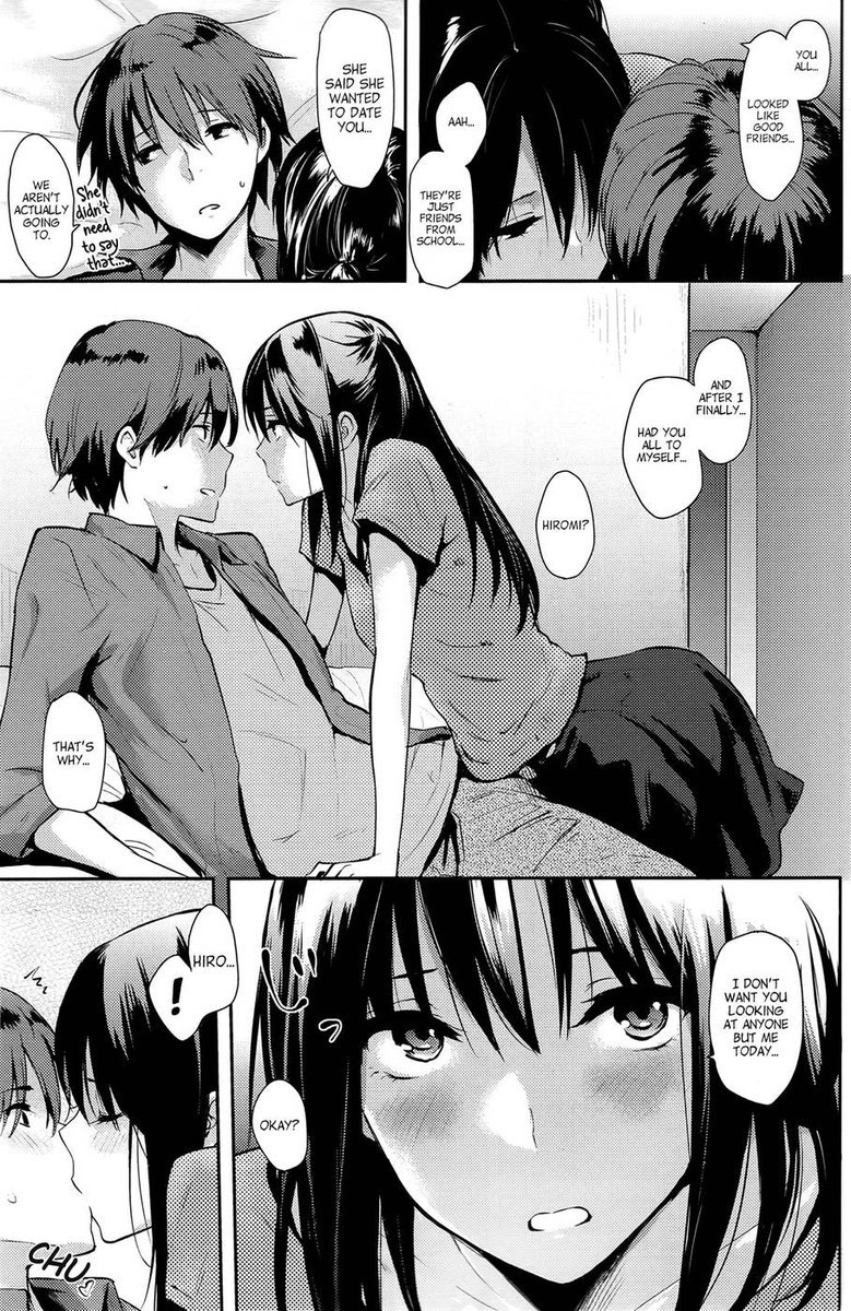 Napata Hentai