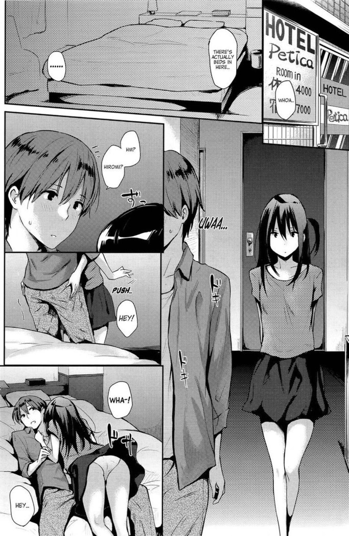 Holiday (Napata)