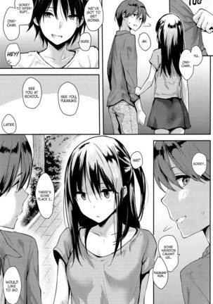 Holiday (Napata) Page #3