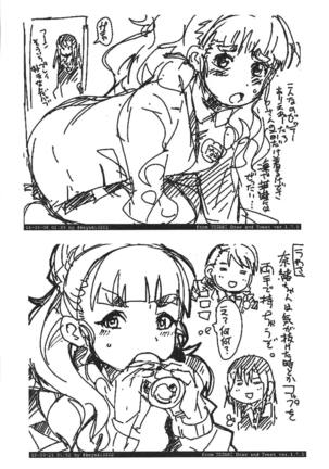 ALL TIME CINDERELLA Kamiya Nao Page #65