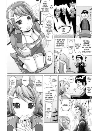 Hameana Jirashi Ketsu Naburi | Tease The Fuckhole, Torment The Ass - Page 176