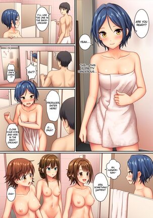 Lucky fragrance - Page 16