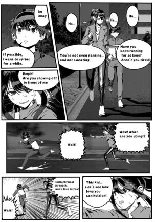 hitwoman | 女杀手 EP.1-3 - Page 30