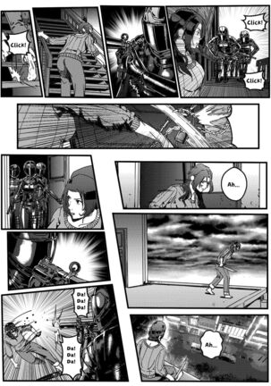 hitwoman | 女杀手 EP.1-3 - Page 28