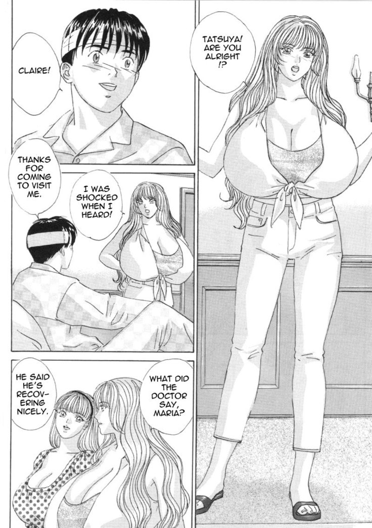 Blue Eyes 05 Chapter22