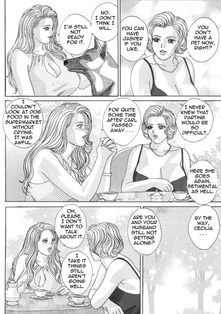 Blue Eyes 05 Chapter22