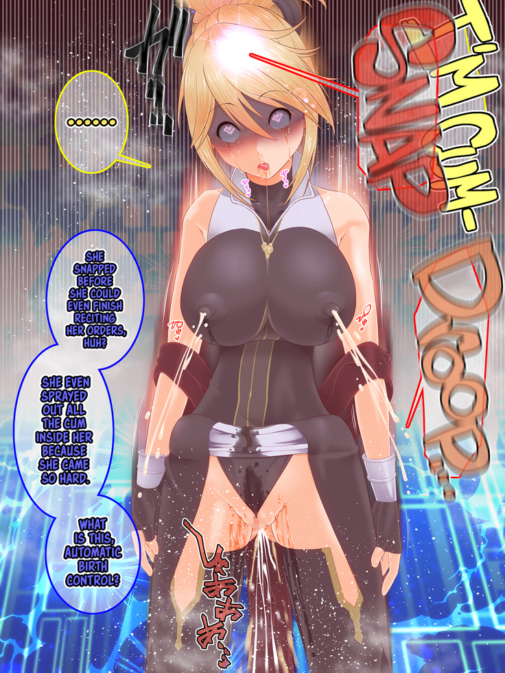 Tales of Hypnosis 2
