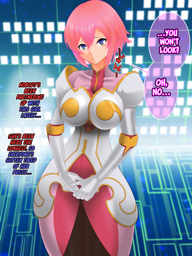 Tales of Hypnosis 2