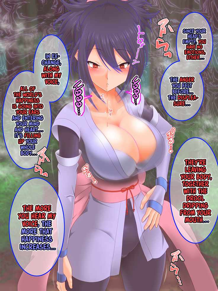 Tales of Hypnosis 2